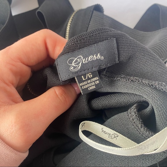 Guess dress - Picture 5 of 8